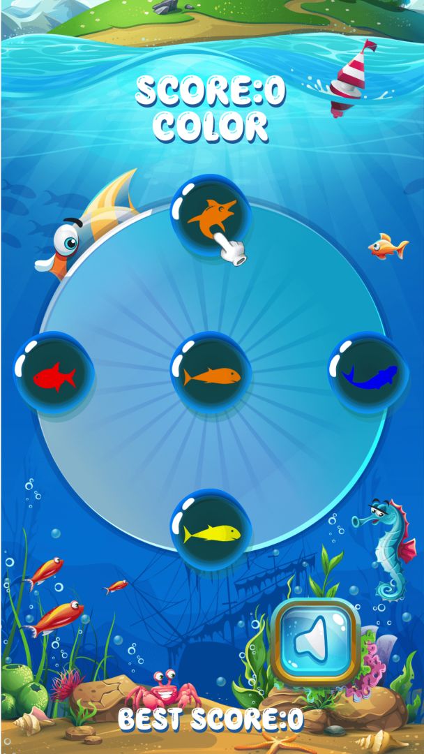 眼疾手快游戏截图