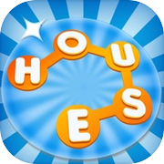 Redesign Home - Word Puzzleicon