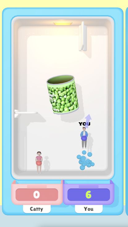 Crushers !游戏截图