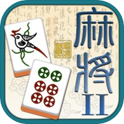Mahjong Pair IIicon