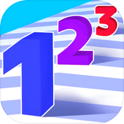 Classic Number Add: Merge Runicon