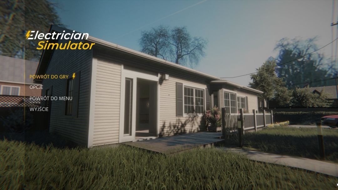 电工模拟器 - 触电游戏截图