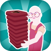 Chocolate Factory 3D!icon