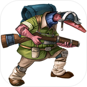 Quar: Battle for Gate 18icon
