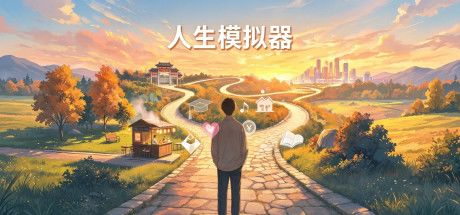人生模拟器 封面