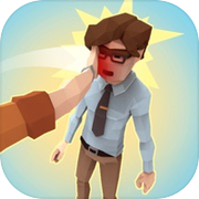 Slap Runner!