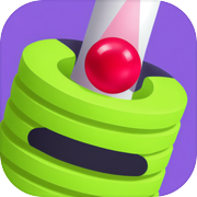 Helix Paint Ball - jump Stackicon