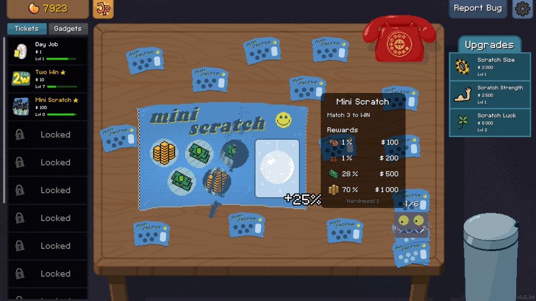 刮个爽游戏截图