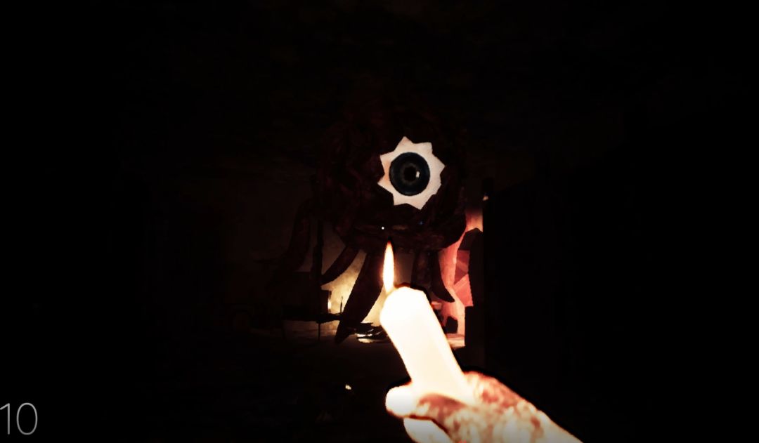 WiSH-燃愿游戏截图