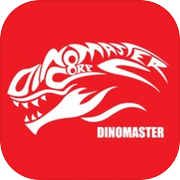 DinoMaster AR1icon
