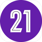 Football Manager 2021 Touchicon