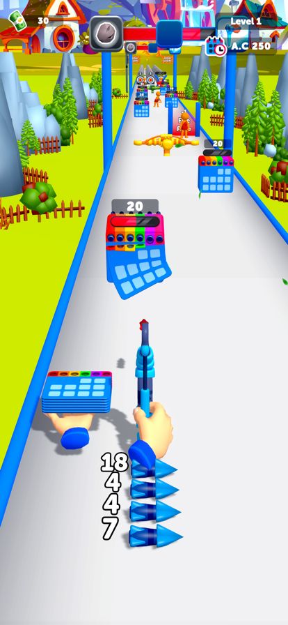 Age Evolution游戏截图