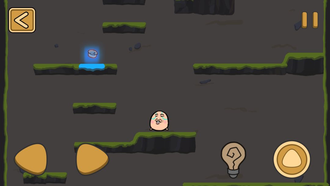 进击的干饭人7702游戏截图