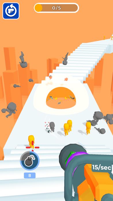 Shot Factor游戏截图