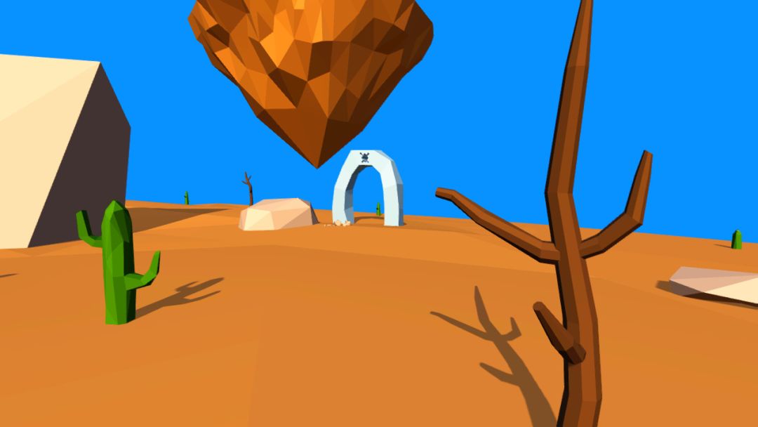 LOR - League of Runners游戏截图