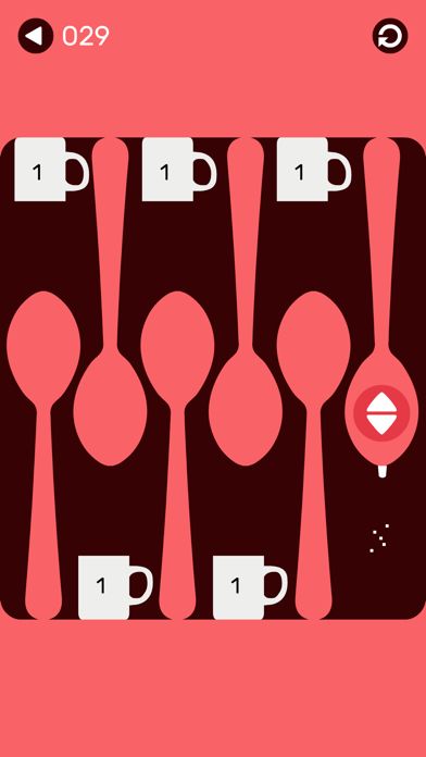 sugar (game)游戏截图
