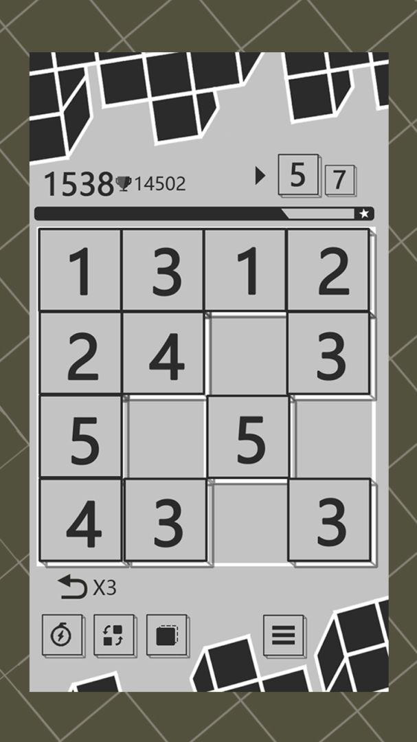 超越1024游戏截图