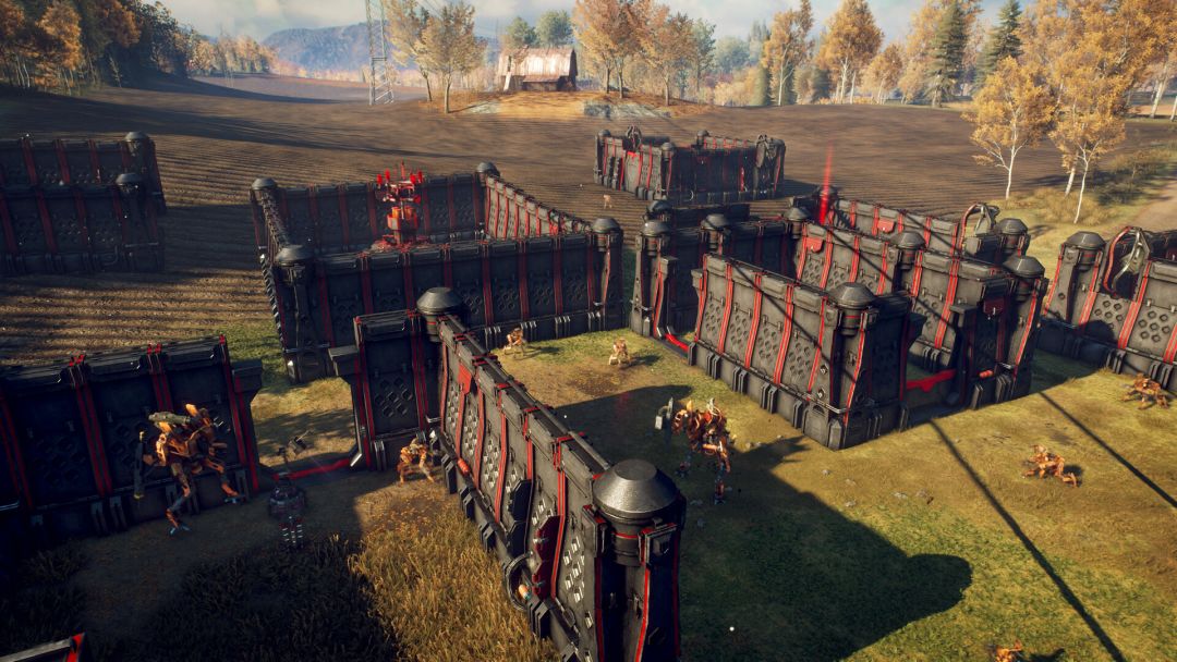 零世代游戏截图