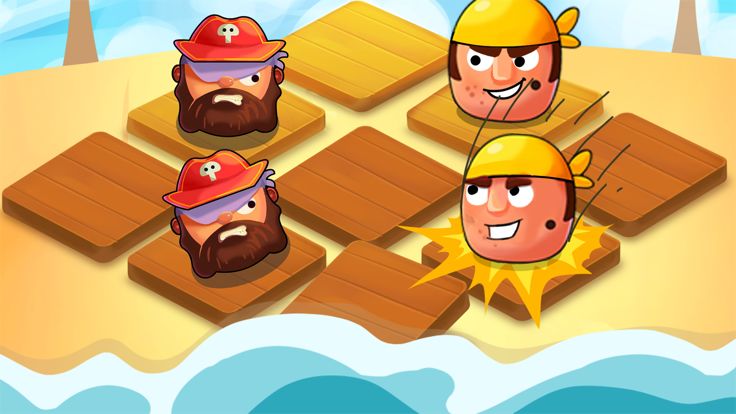 Tic Tac Toe |游戏截图