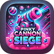 Pinky Cannon Siegeicon