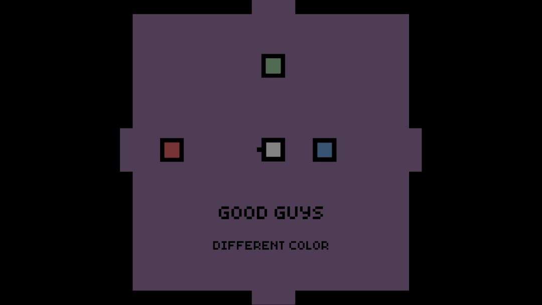 六十四点零游戏截图