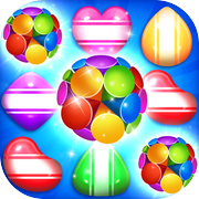 糖果爆炸嗵！嗵！嗵！icon