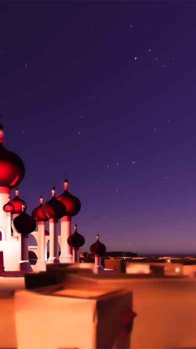 脱出ゲーム アラビアン・ナイト ~アラジンと魔法のランプ~游戏截图