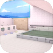 脱出ゲーム 女湯からの脱出icon