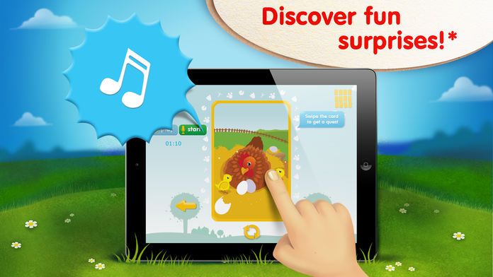 Bingo ABC: phonics nursery rhyme song for kids with karaoke games游戏截图