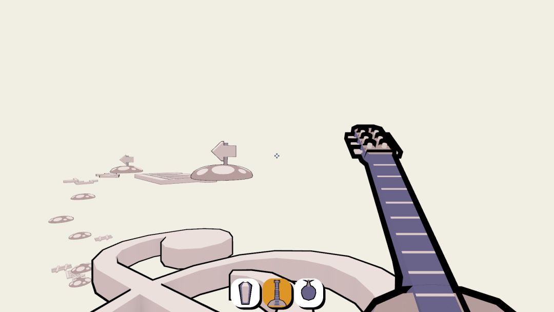 Help The Deer游戏截图