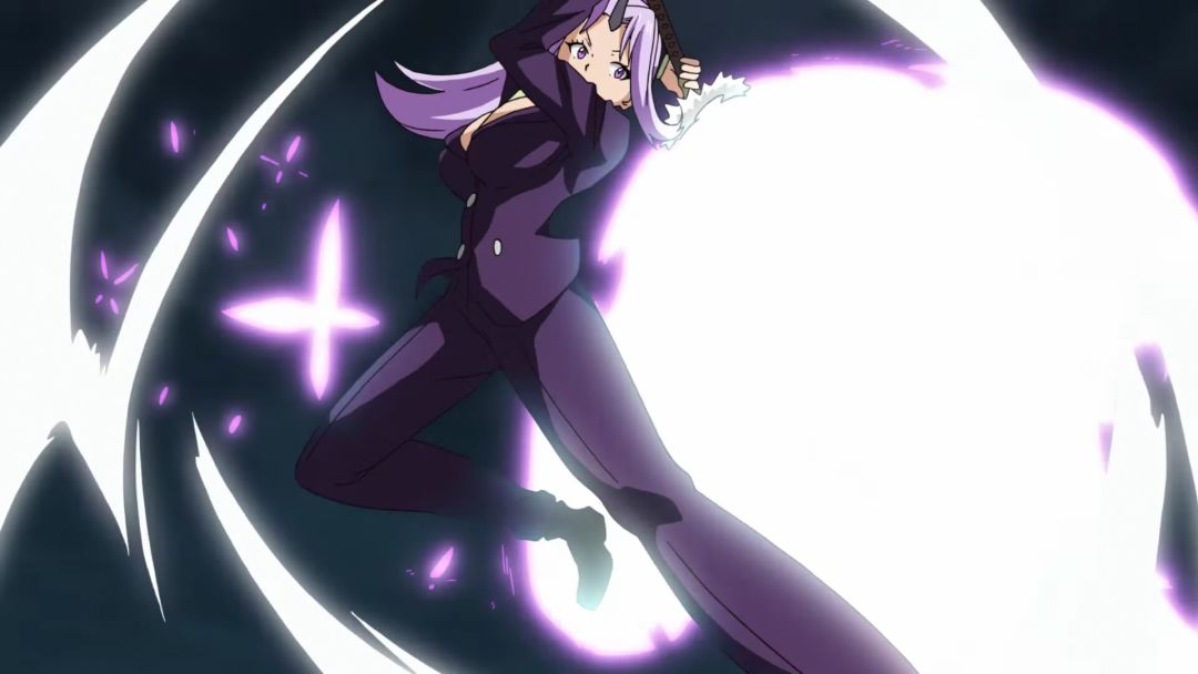 关于我转生变成史莱姆这档事 坦派斯特开拓谭 游戏截图