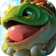 Dungeon Hunter Champions