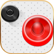 桌上冰球空气曲棍球模拟器icon