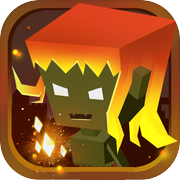 奔跑吧，英雄icon