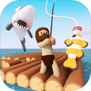 Raft Life - Build, Farm, Stackicon