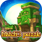 Jewels Palace: World match 3 puzzle mastericon