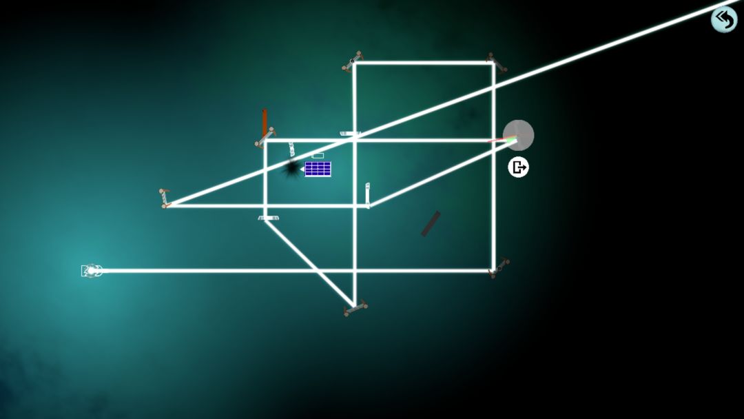 折光之镜游戏截图