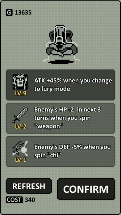 Tower of Fortune 2游戏截图
