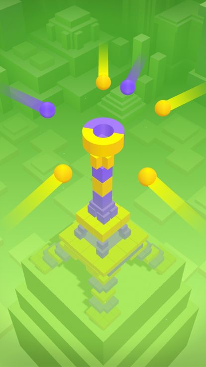 Singularity: Switch the Color游戏截图