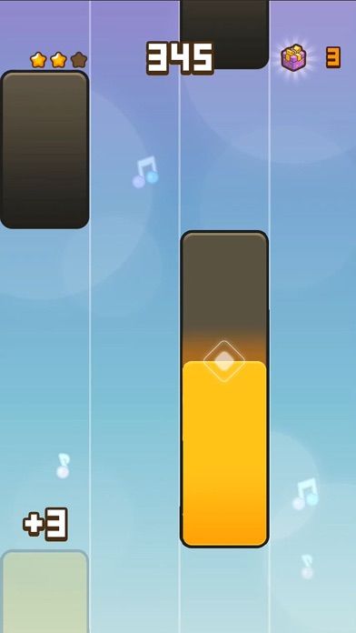 Happy Tiles : Music Party游戏截图