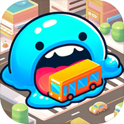 史莱姆黑洞吞吞吞icon