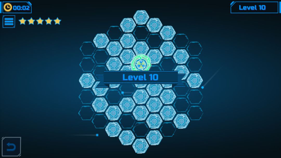 Dexodonex游戏截图