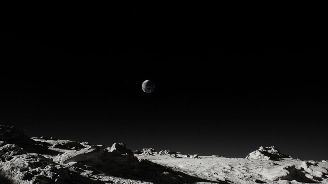 月球任务游戏截图