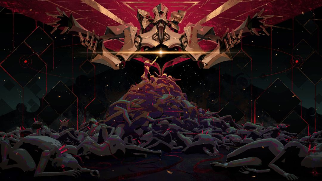 逐光：致监星官游戏截图