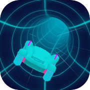 滑行飞车-休闲指尖翻转游戏