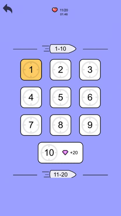 火柴人生死狙击——刺激射击对战游戏截图