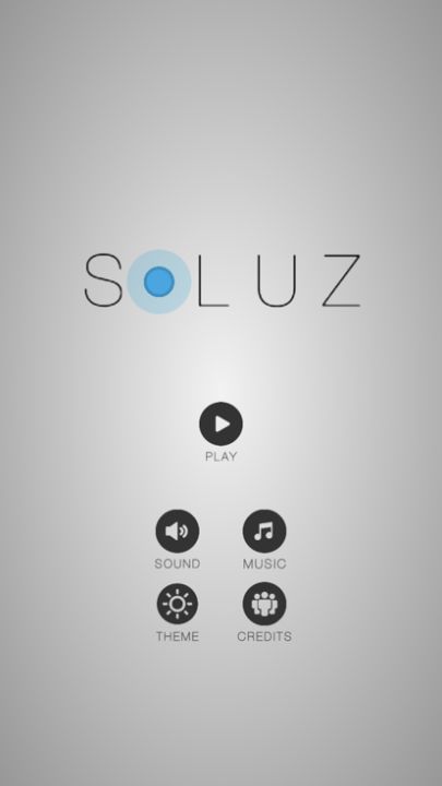 Soluz游戏截图