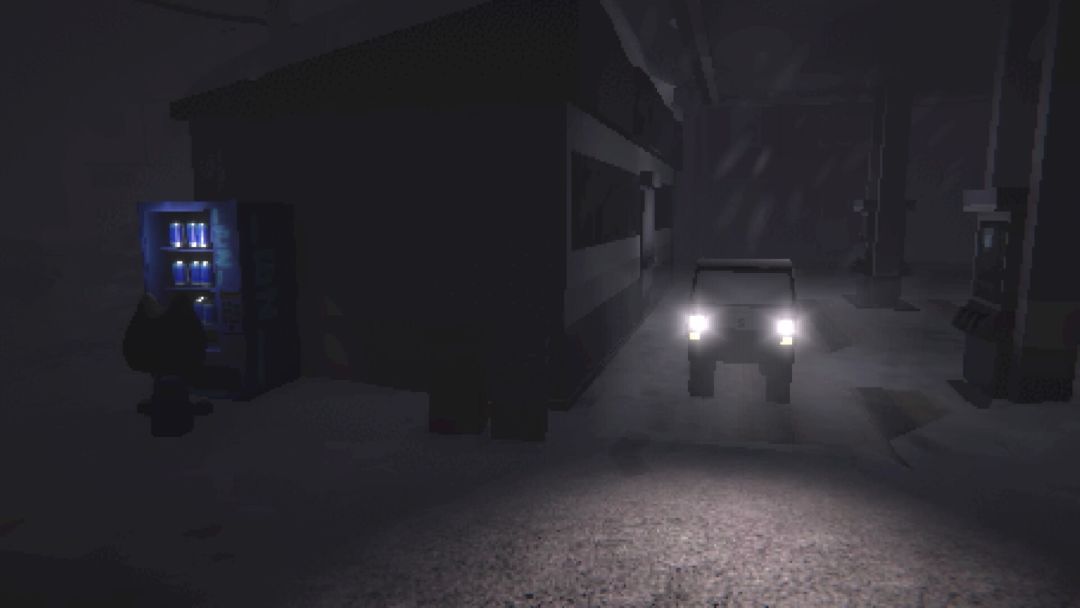 Easy Delivery Co.游戏截图