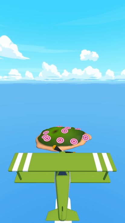 Pilot Run 3D游戏截图