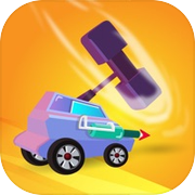 War Carsicon